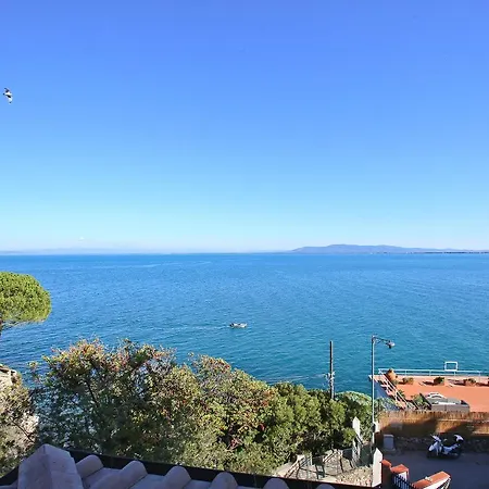 Blue Argentario *