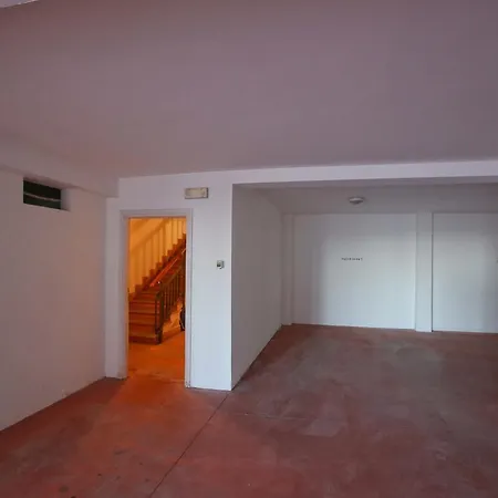 Blue Argentario Apartment