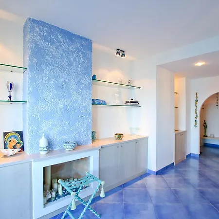 Blue Argentario Apartment Porto Santo Stefano (Grosseto)