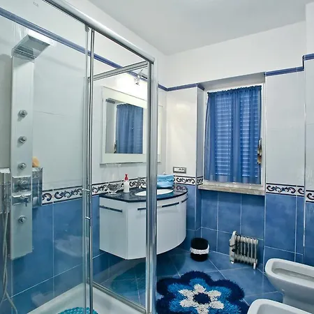 Blue Argentario * Porto Santo Stefano (Grosseto)