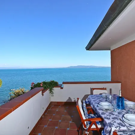 Blue Argentario *