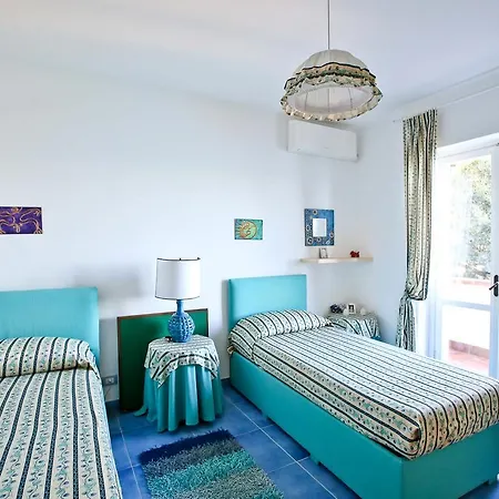 Apartment Blue Argentario Porto Santo Stefano (Grosseto)