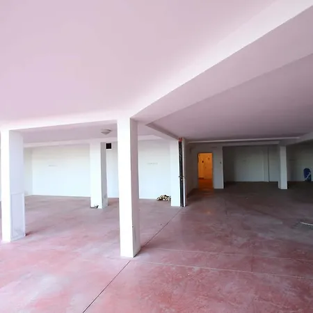 Apartment Blue Argentario *