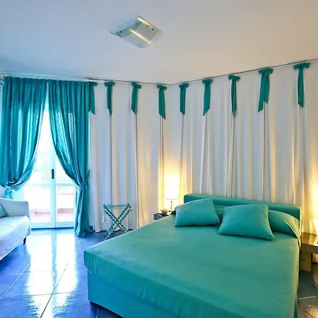 Blue Argentario Apartment Porto Santo Stefano (Grosseto)