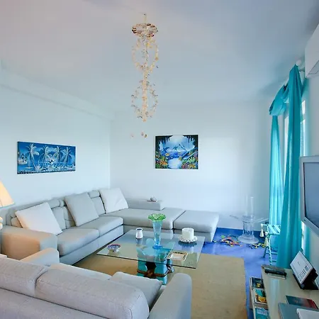 Blue Argentario Apartment *